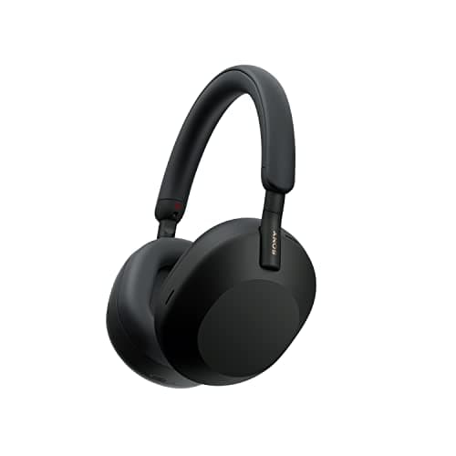 Sony WH-1000XM5 Cuffie Wireless