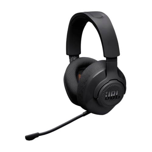 JBL Quantum 360 Cuffie Gaming Wireless