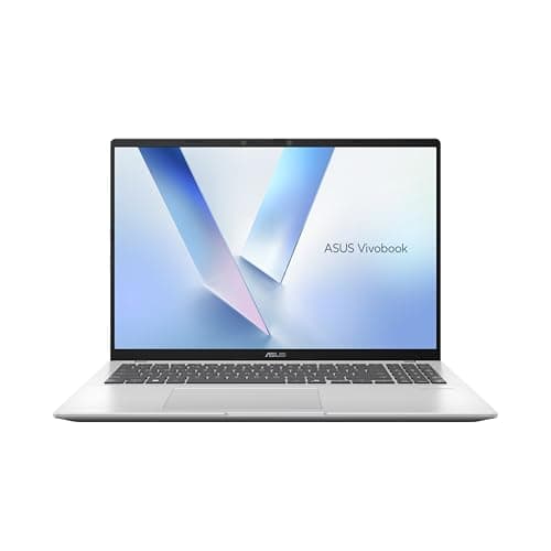 ASUS Vivobook 16 Snapdragon X 16GB 512GB
