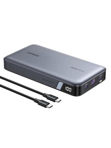 UGREEN Nexode 145W Power Bank 25000mAh