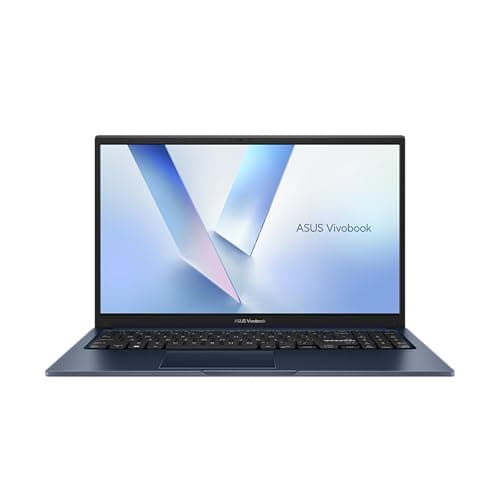 ASUS Vivobook 15 Core 7 150U 16GB 1TB