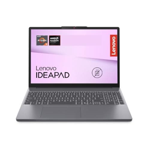 Lenovo IdeaPad Slim 3 Ryzen 5 16GB 512GB