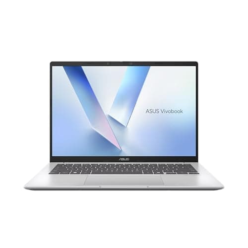 ASUS Vivobook 14 Snapdragon X 16GB 512GB