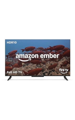 Amazon Ember Serie 2 Smart TV 32 Pollici