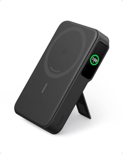 Anker MagGo Power Bank 10000 mAh