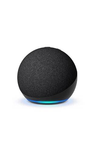 Amazon Echo Dot Altoparlante Intelligente