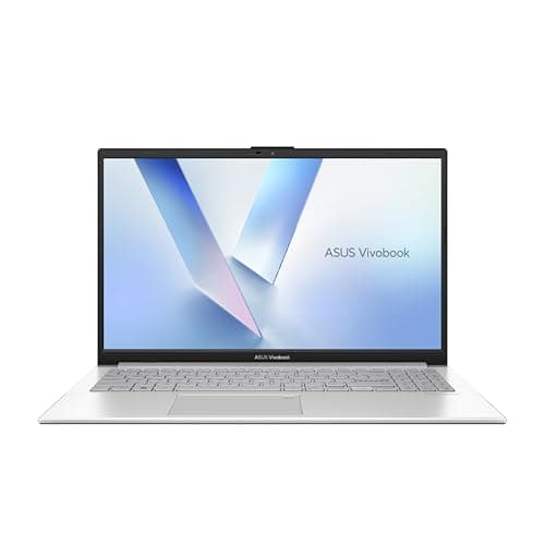 ASUS Vivobook Go 15 Ryzen 3 8GB 256GB