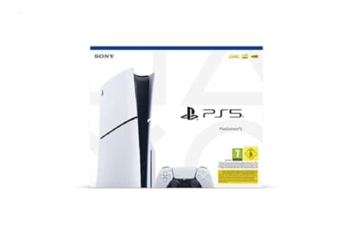 Sony PlayStation 5 Slim