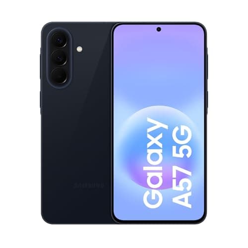Samsung Galaxy A57 5G 256GB Navy