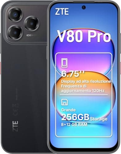 ZTE V80 Pro