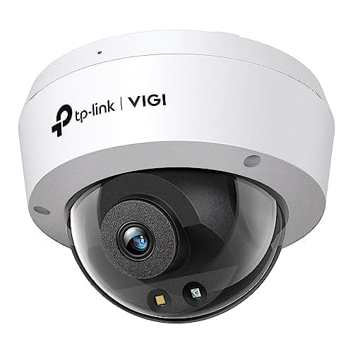 TP-LINK VIGI C250 V1