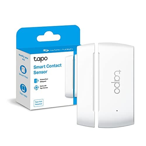 Tapo T110 Sensore di Contatto Intelligente