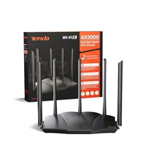 Tenda RX12 Pro