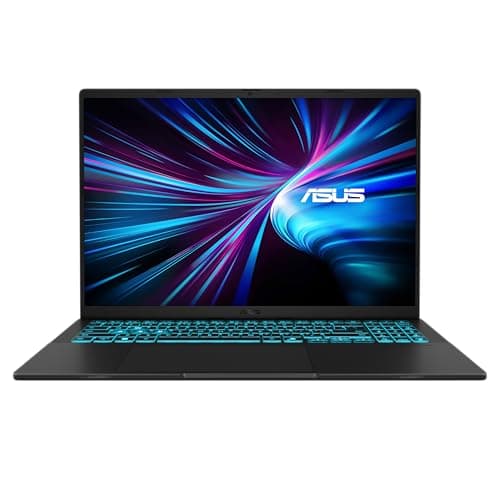 ASUS V16 2025 RTX 5060 16GB 1TB