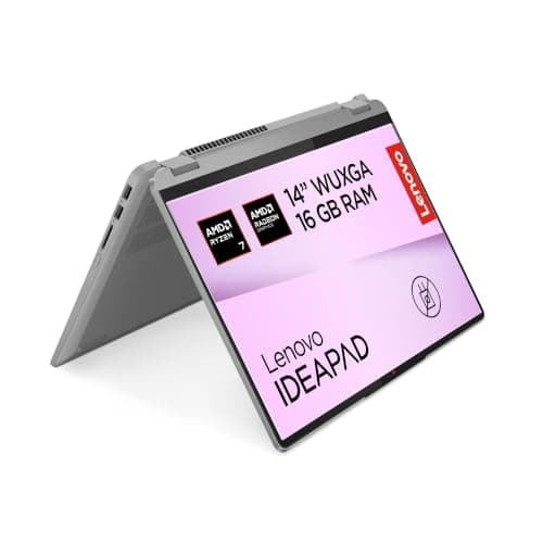 Lenovo IdeaPad Flex 5 14 16GB 512GB