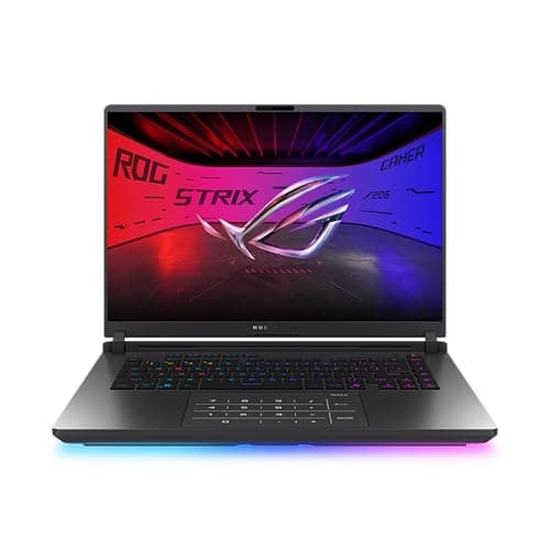 ASUS ROG Strix G16 Notebook Gaming