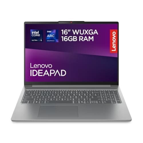 Lenovo IdeaPad Slim 5i 16 Core Ultra 5