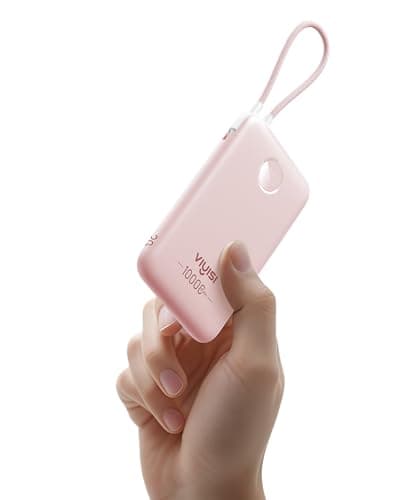VIYISI Power Bank 10000mAh