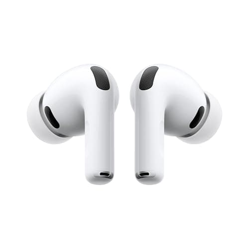 Apple AirPods Pro 3