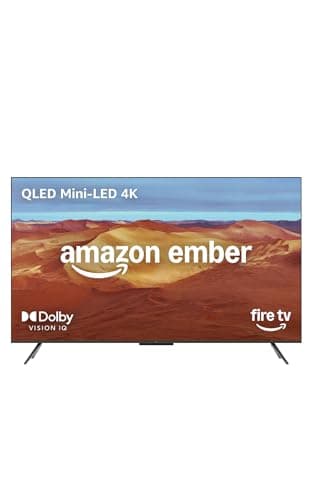 Amazon Ember Omni Mini-LED 65 Pollici