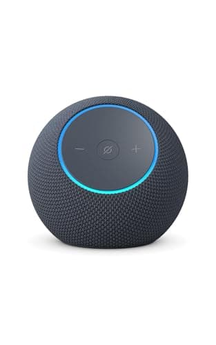 Amazon Echo Dot Max (ultimo modello)