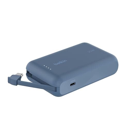 Belkin BoostCharge Power Bank 10000mAh