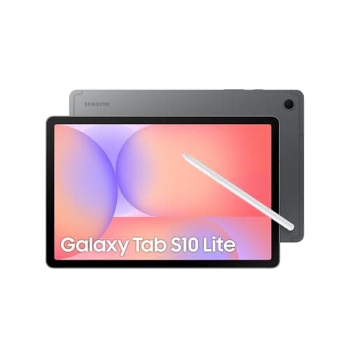 Samsung Galaxy Tab S10 Lite Wi-Fi 128GB