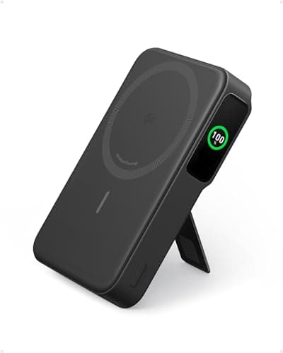 Anker MagGo Power Bank 10000 mAh