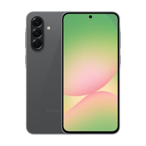 Samsung Galaxy A56 5G 8GB Graphite