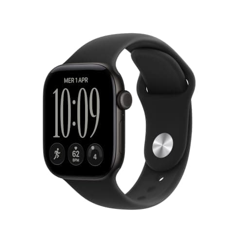Apple Watch Series 12 GPS 42 mm