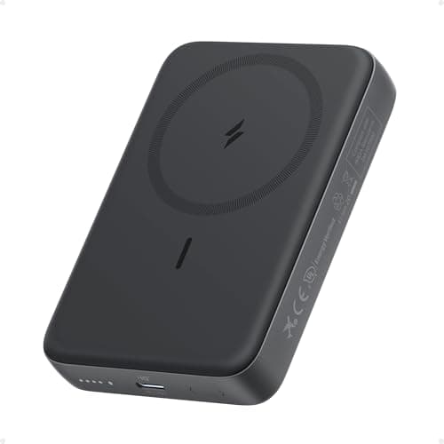 Anker Power Bank Magsafe 10000 mAh