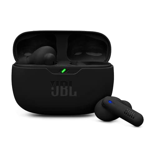 JBL Wave Beam 2 Auricolari Wireless
