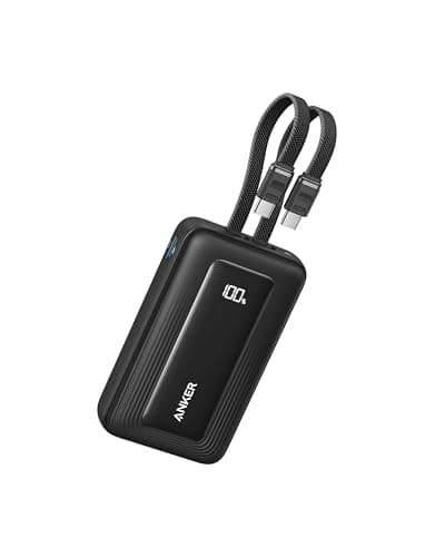 Anker Zolo Power Bank 20.000 mAh