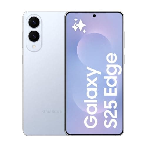 Samsung Galaxy S25 Edge 12GB 512GB