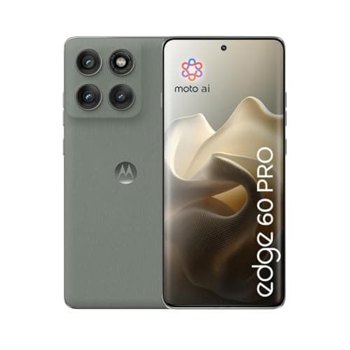 Motorola Edge 60 Pro 512GB Shadow