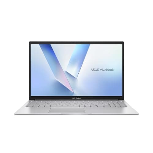 ASUS Vivobook 15 Core 5 8GB 512GB