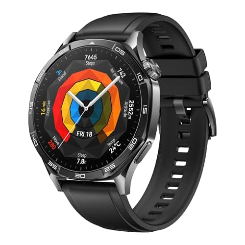 HUAWEI Watch GT 5 46mm