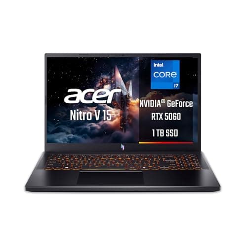 Acer Nitro V 15 RTX 5060 i7-13620H