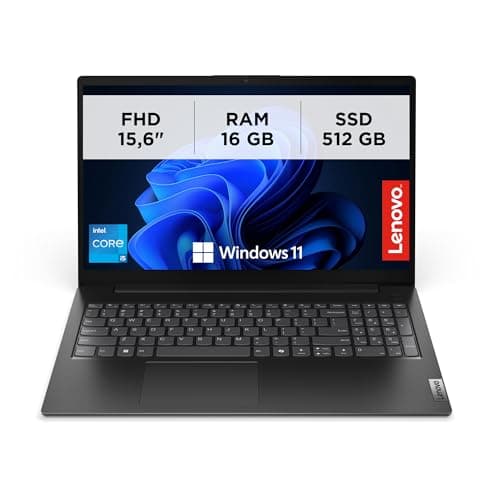 Lenovo V15 G5 IRL Core i5 16GB 512GB