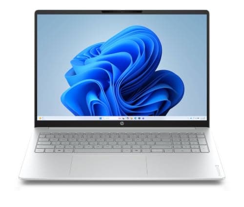HP OmniBook 3 16 Ryzen 5 8GB 512GB