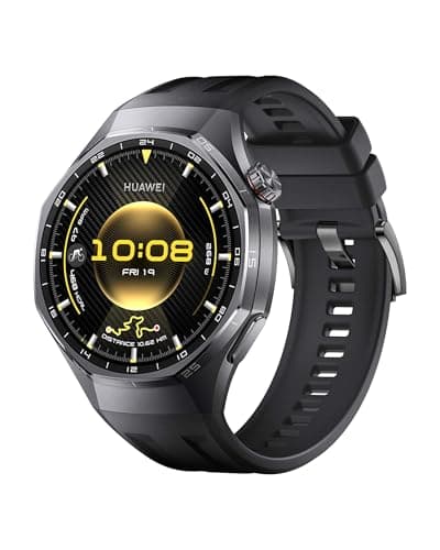 HUAWEI Watch GT 6 Pro 46mm
