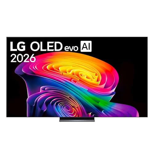 LG OLED 83 Pollici Serie B6E OLED83B6ELB