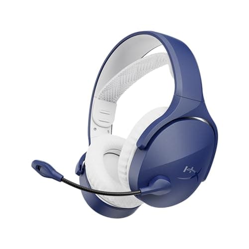 HyperX Cloud Jet Cuffie Gaming Wireless