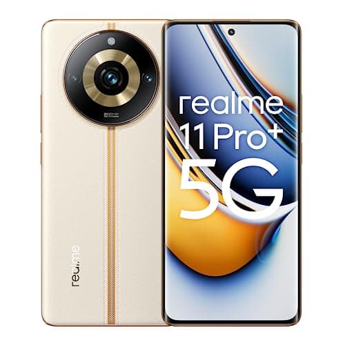 realme 11 Pro+ 5G 12+512GB
