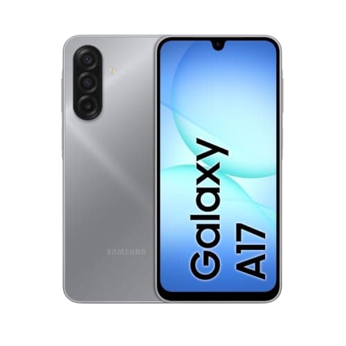Samsung Galaxy A17 4GB 128GB