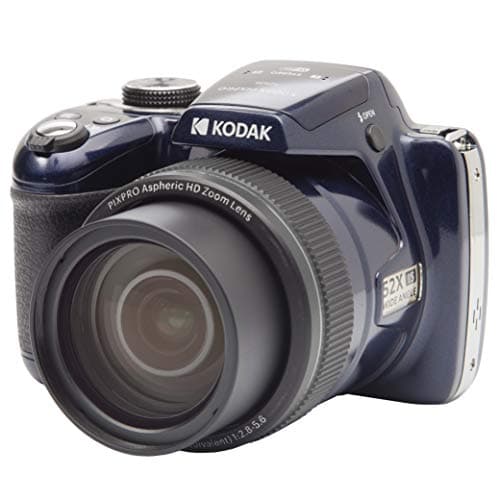 KODAK Pixpro AZ528 Bridge Zoom Ottico 52x