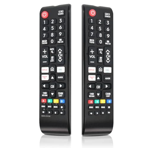 Binghe Telecomando Universale per Samsung Smart TV