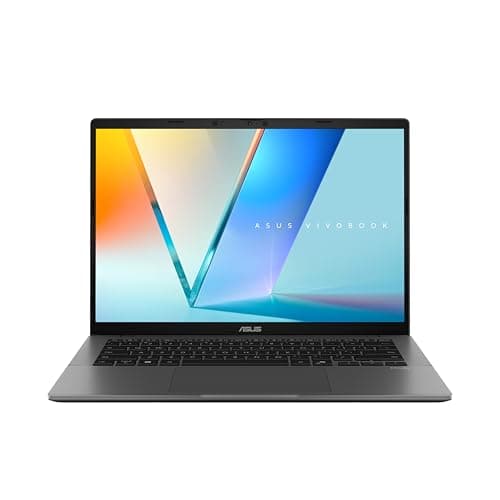 ASUS Vivobook S14 Snapdragon X 16GB 512GB