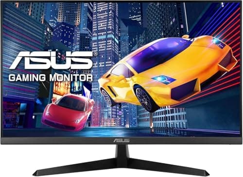 ASUS VY279HGR Monitor 27 Pollici Full HD