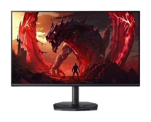 Acer Nitro KG242YGbmipfx Monitor 23,8 Pollici